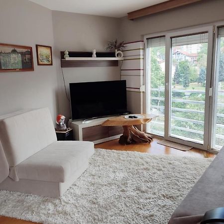 Apartman Lux Sneznik Врнячка-Баня Екстер'єр фото