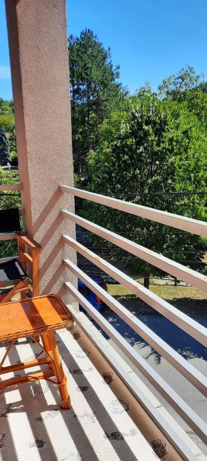 Apartman Lux Sneznik Врнячка-Баня Екстер'єр фото