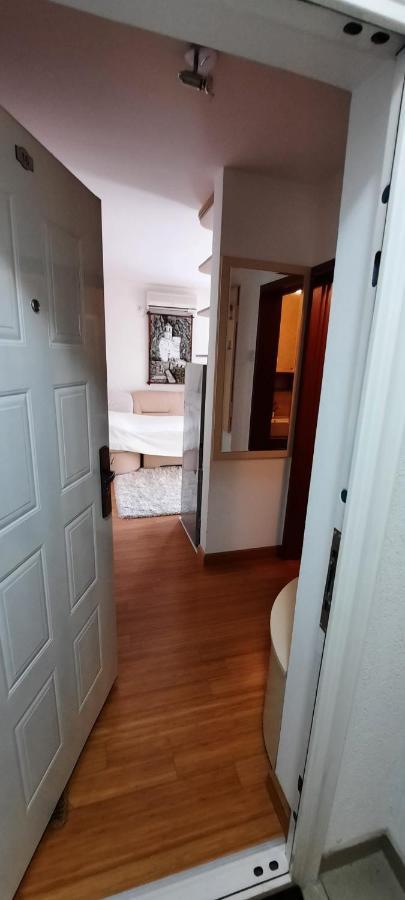 Apartman Lux Sneznik Врнячка-Баня Екстер'єр фото