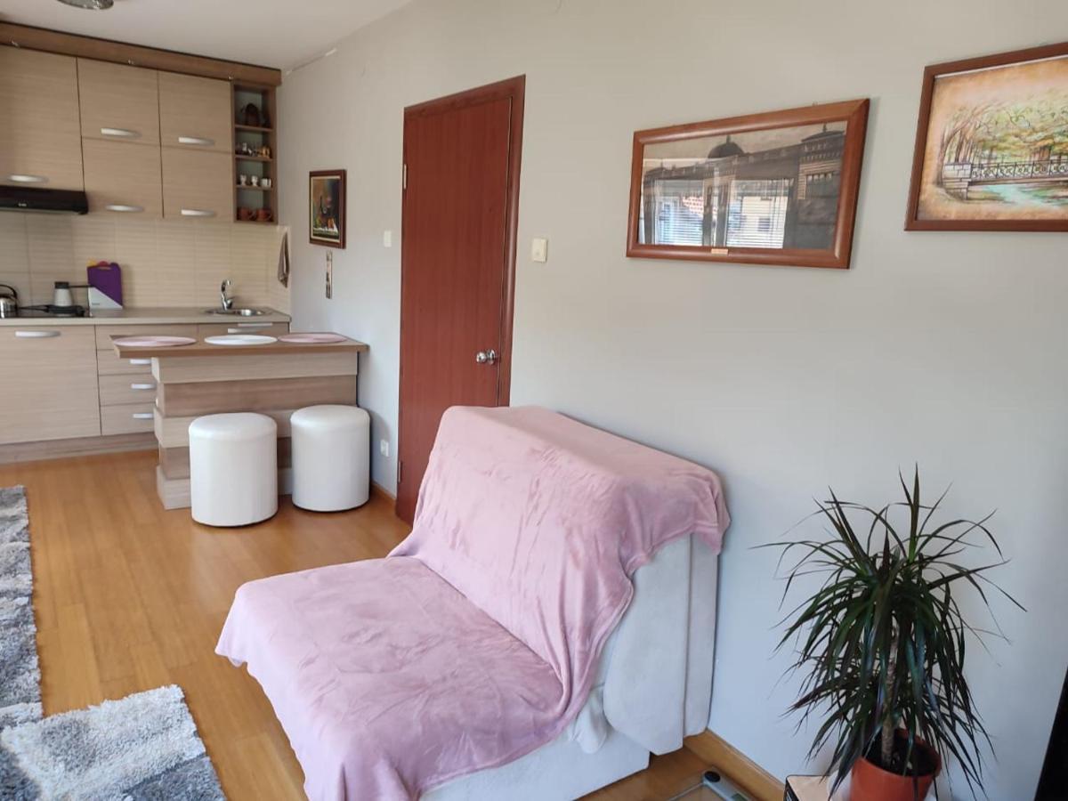 Apartman Lux Sneznik Врнячка-Баня Екстер'єр фото