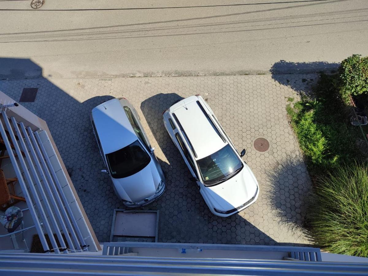 Apartman Lux Sneznik Врнячка-Баня Екстер'єр фото