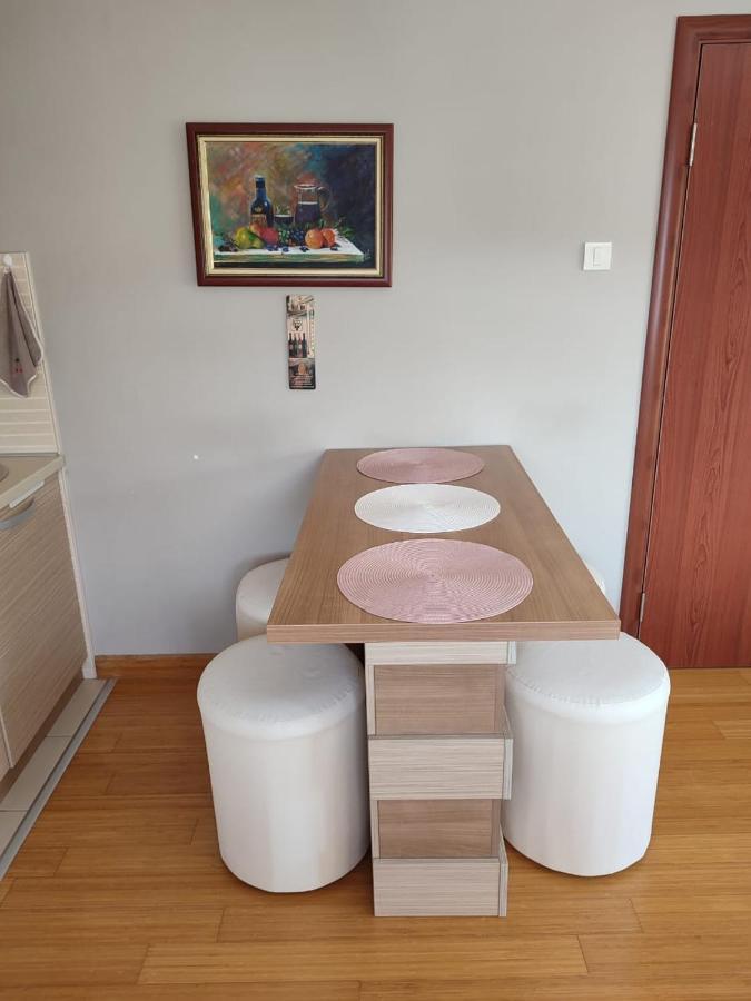 Apartman Lux Sneznik Врнячка-Баня Екстер'єр фото