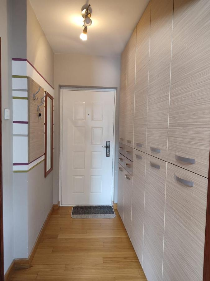 Apartman Lux Sneznik Врнячка-Баня Екстер'єр фото