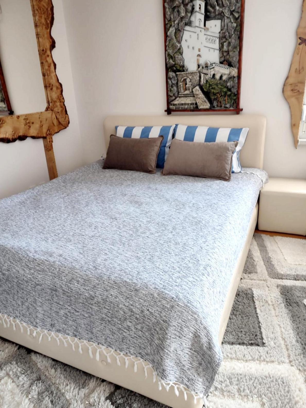 Apartman Lux Sneznik Врнячка-Баня Екстер'єр фото