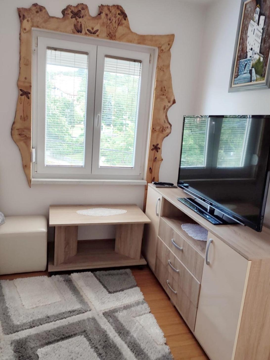 Apartman Lux Sneznik Врнячка-Баня Екстер'єр фото