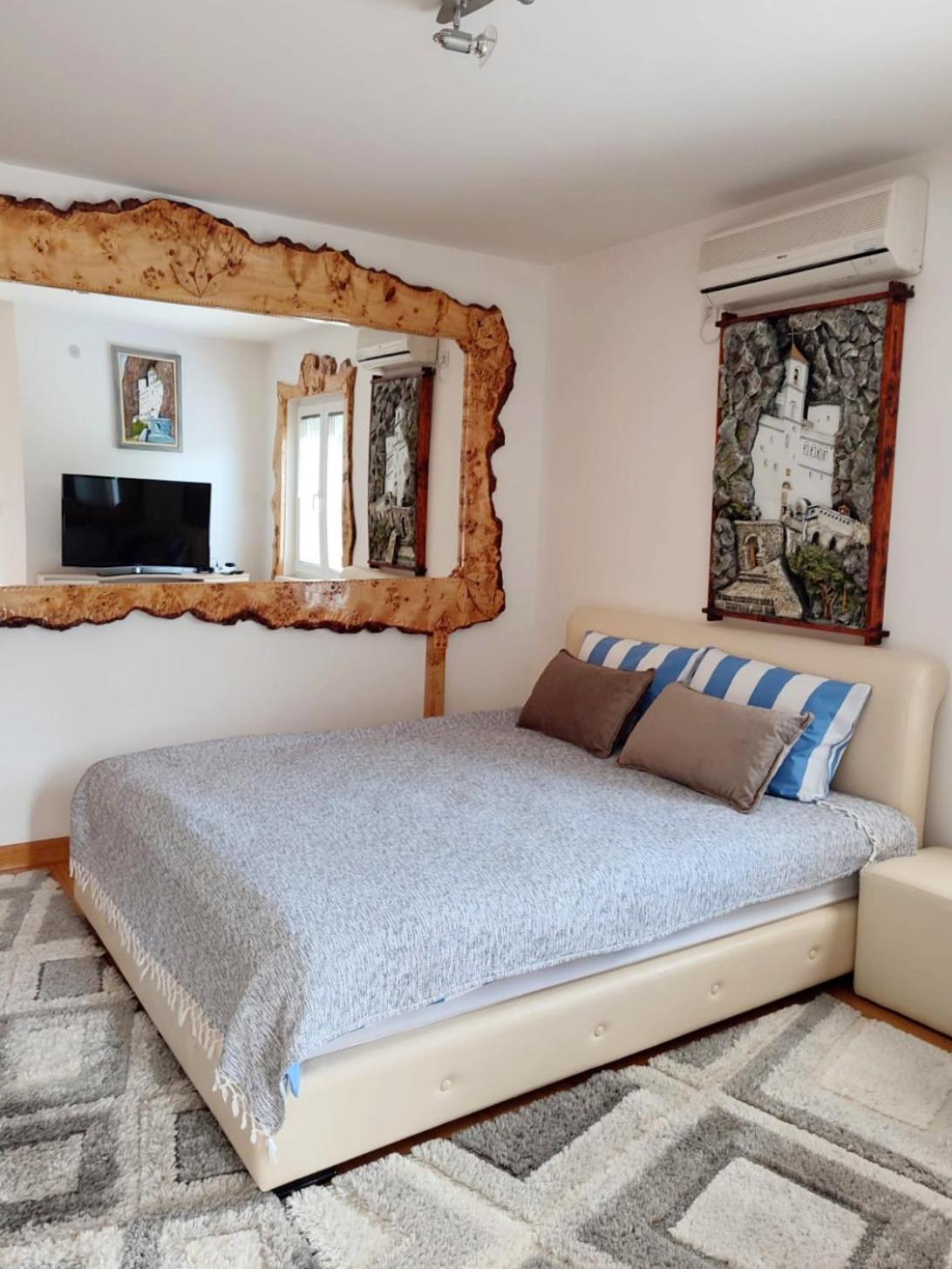 Apartman Lux Sneznik Врнячка-Баня Екстер'єр фото